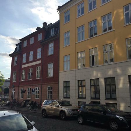 140 M2 With 3 Bedrooms And View To Parliament Kopenhagen Bagian luar foto